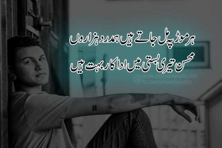 Home - Urdu Wala Poetry