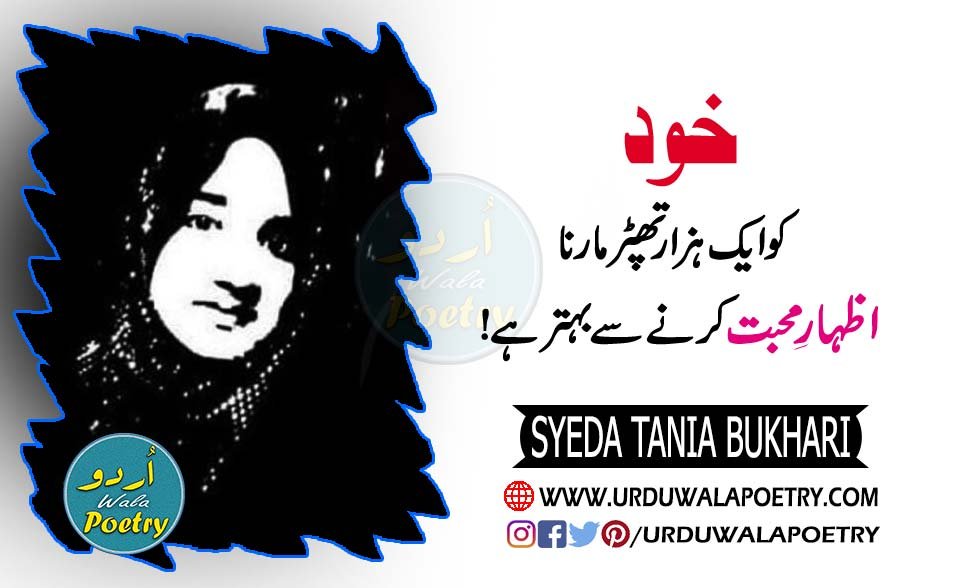 Syeda in Urdu